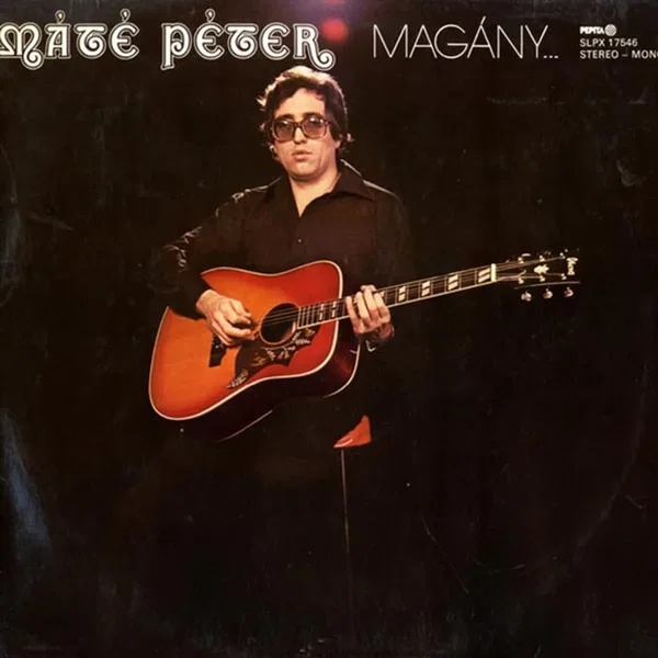 Magány... és együttlét