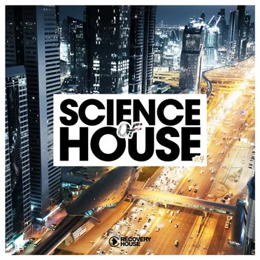 Science of House, Vol. 4 by Various Artists - album cover