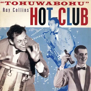 Tohuwabohu
