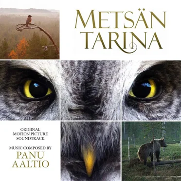 Metsän Tarina