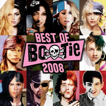 Best of Bootie 2008