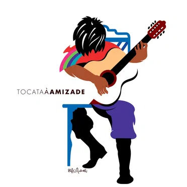 Tocata à Amizade