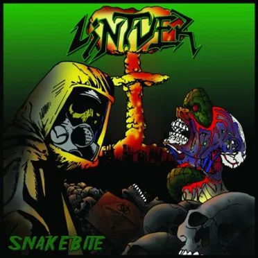 Snakebite