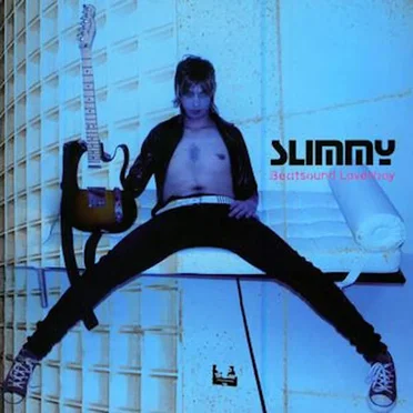 Beatsound Loverboy by Slimmy - album cover