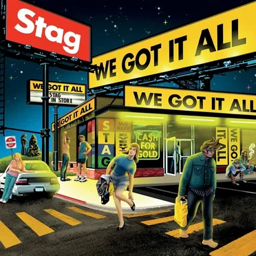 We Got It All