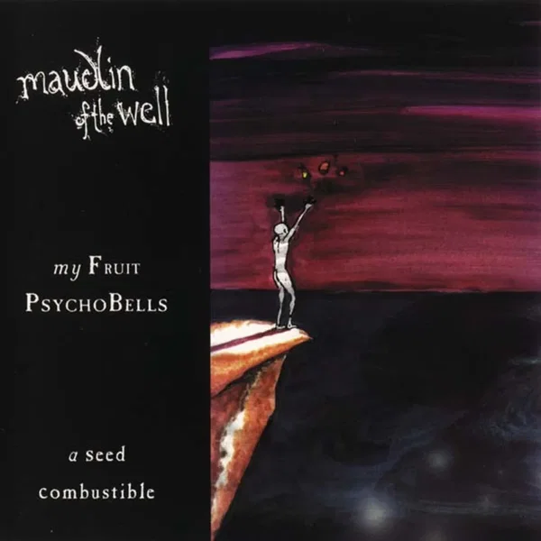 My Fruit Psychobells… A Seed Combustible
