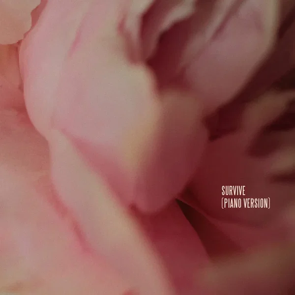 Survive (piano version)