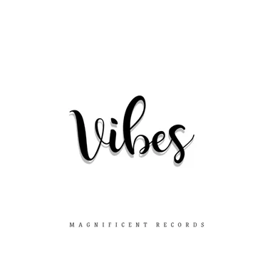 Vibes by Magnificent Records - album cover