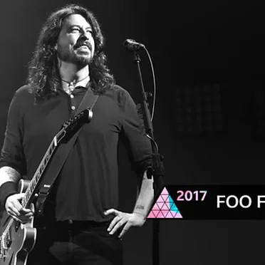 2017-06-24: Glastonbury Festival of Contemporary Performing Arts