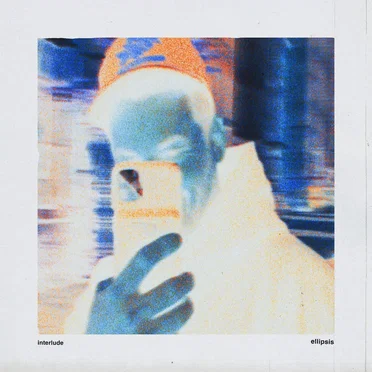 interlude ellipsis by Matt Crocker - album cover