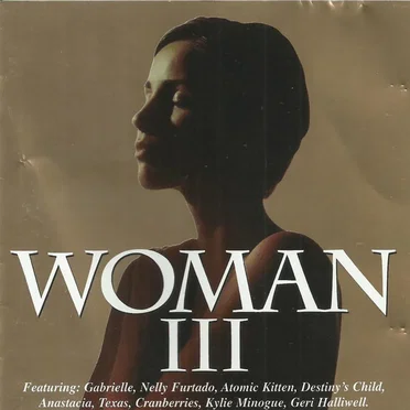 Woman III by Various Artists - album cover