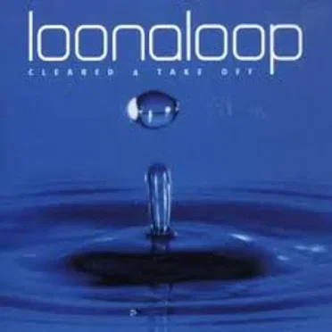 Cleared 4 Take Off by Loonaloop - album cover