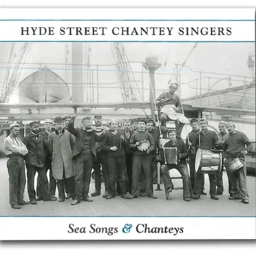 Sea Songs & Chanteys
