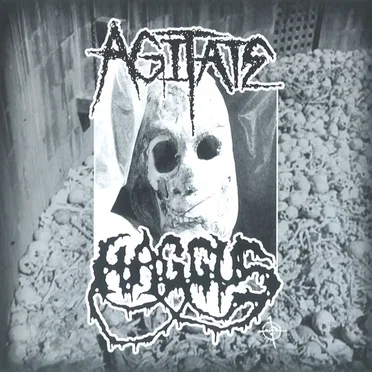 Agitate / Haggus