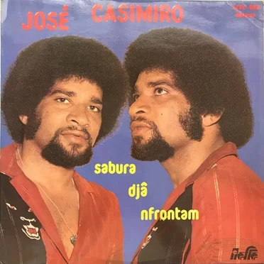 Sabura djâ nfrontam