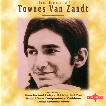 The Best of Townes Van Zandt