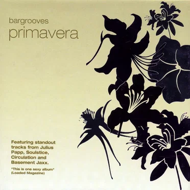 Bargrooves: Primavera