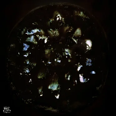 Sudden Mist EP by Yas Reven - album cover