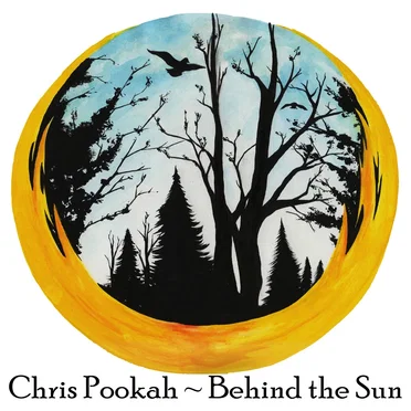 Chris Pookah Behind The Sun