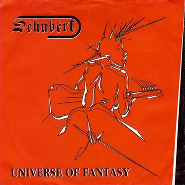 Universe of Fantasy