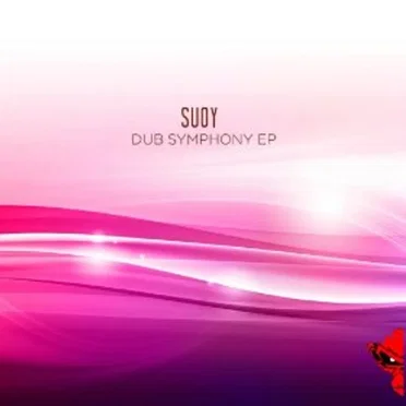 Dub Symphony EP by Suoy - album cover