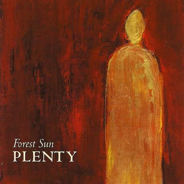 Plenty by Forest Sun - album cover