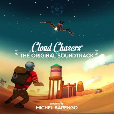 Cloud Chasers Original Soundtrack