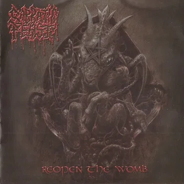 Reopen The Womb
