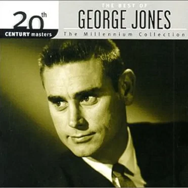20th Century Masters: The Millennium Collection: The Best of George Jones, Volume 1