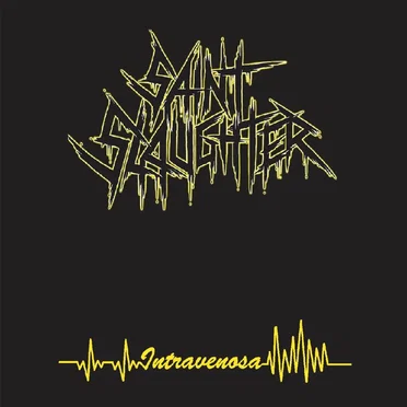 Intravenosa by Saint Slaughter - album cover
