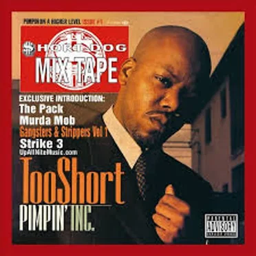 Gangsters & Strippers, Volume 1 by Various Artists - album cover