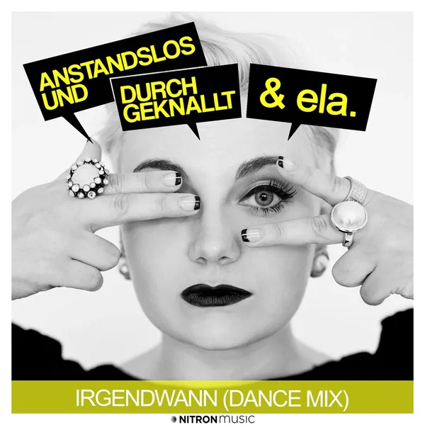 Irgendwann (dance mix)