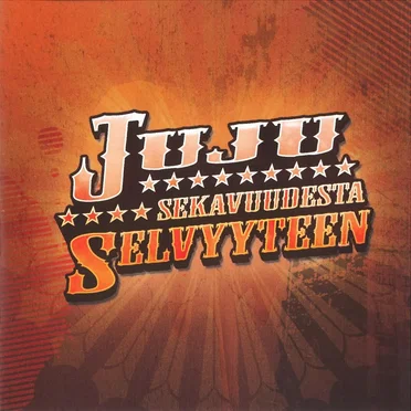 Sekavuudesta selvyyteen