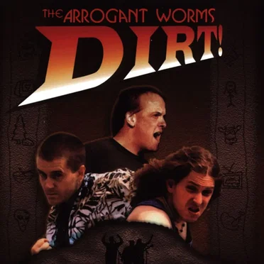 Dirt!
