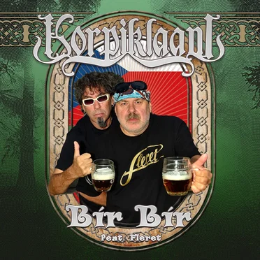 Bír Bír (Czech Republic)