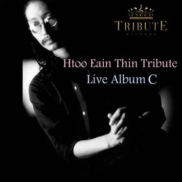 Htoo Eain Thin Tribute: Live Album C by Various Artists - album cover