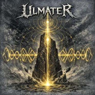 III by Ulmater - album cover