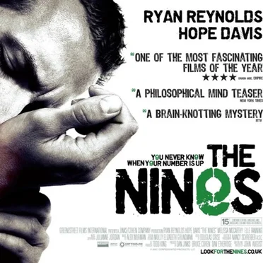 The Nines (Original Score)