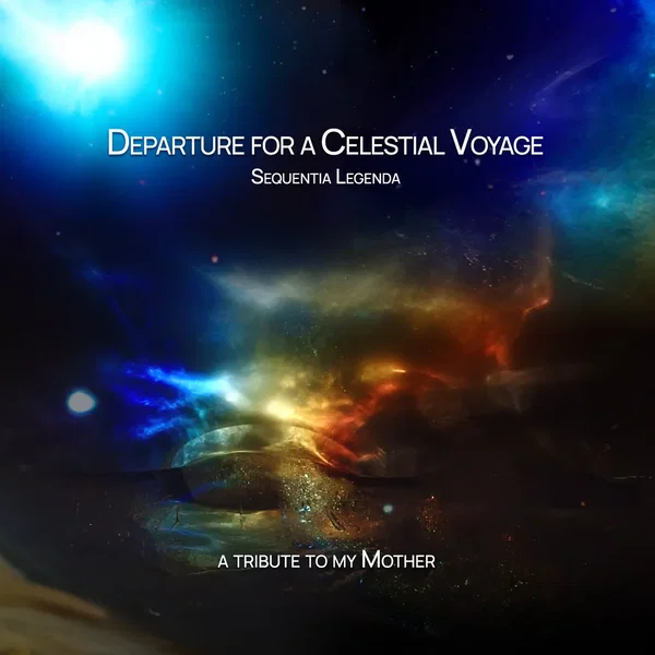 Departure for a Celestial Voyage