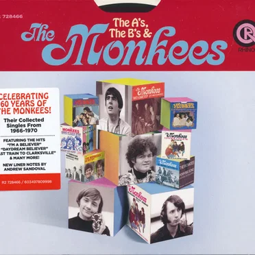 The A's, The B's & The Monkees