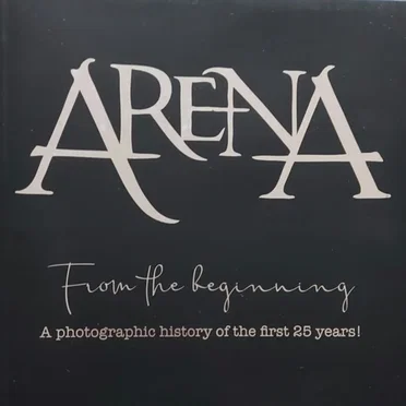 From The Beginning - A Photographic History Of The First 25 Years!