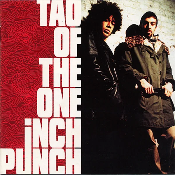 Tao of the One Inch Punch