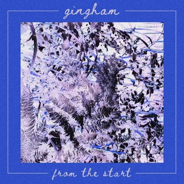 From the Start by Gingham - album cover