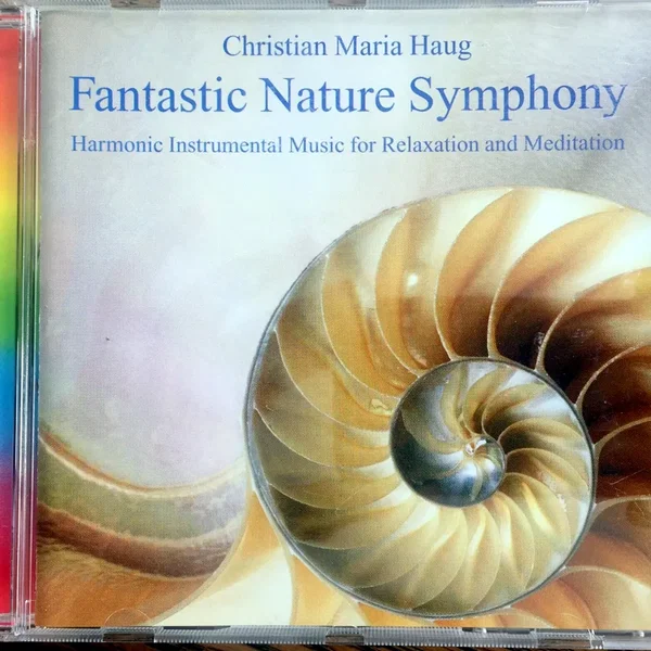 Fantastic Nature Symphony