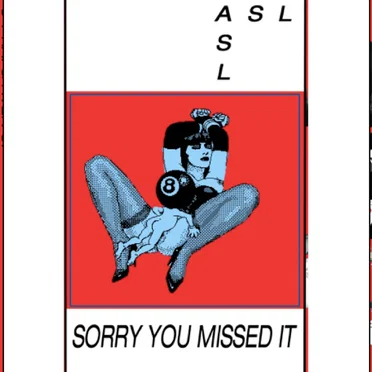 Sorry You Missed It