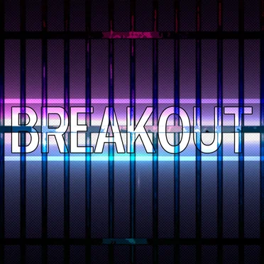 Breakout by RustD0GGY - album cover