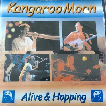 Alive & Hopping