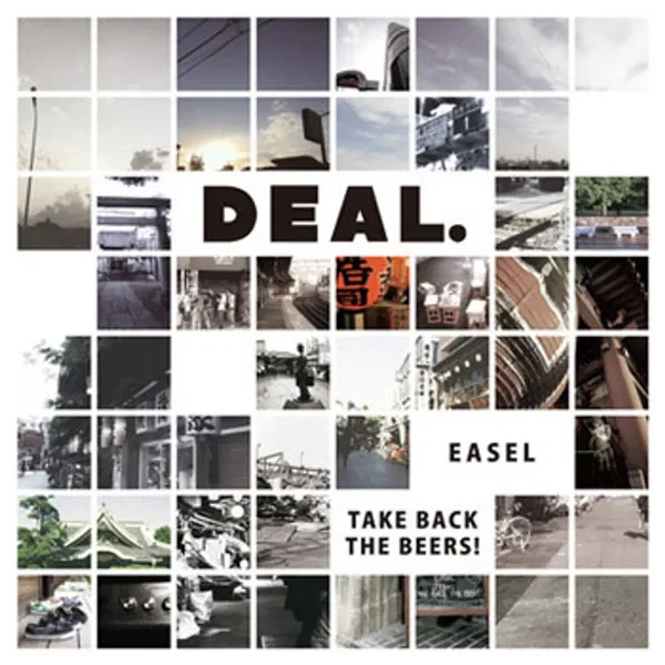 Deal.
