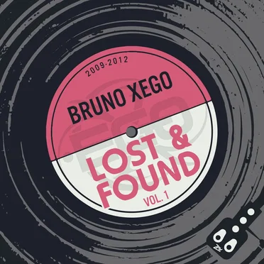 Lost & Found Vol. 1