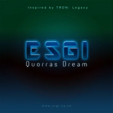 Quorras Dream by Esgi - album cover